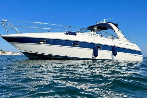 The Yacht Caspion Hotel Baku 0*,  Azerbaijan